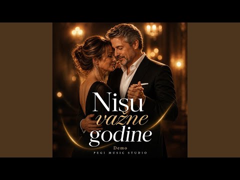 Naslovna slika videa Nisu važne godine