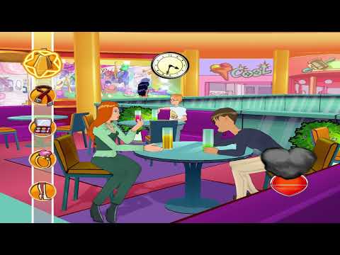 Totally Spies! Totally Party [#1]