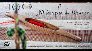 Mustapha the Weaver (2017) Trailer