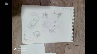 This was fun (the sound was too short) #art #drawing #drawings #fun #pintrest #draw 