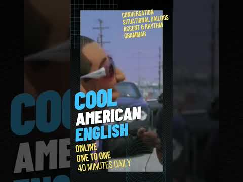 American English | ONLINE ENGLISH CONVERSATION CLASS ON ZOOM