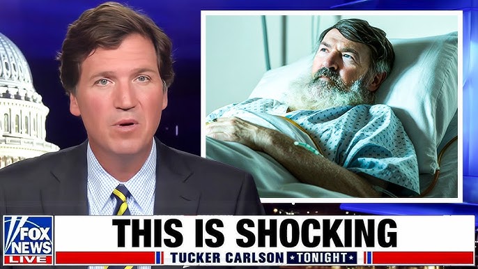 Duck Dynasty's Phil Robertson is Saying Goodbye After His Diagnosis