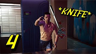 Cyberpunk 2077 | Talkin' Bout A Revolution
