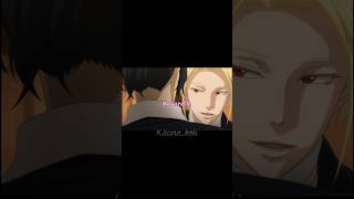 moriarty the patriot |dark horse edit| #moriartythepatriot #trending#anime#viral#fyp#sherlockholmes