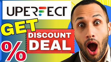 UPERFECT Working Discount Code 2025 | UPERFECT Discount Deal 2025