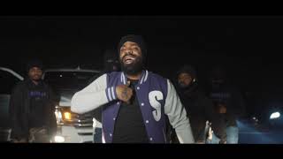 Stacks Ruega- Purple Tops (Official Music Video) Prod. SlickDa3rd screenshot 5