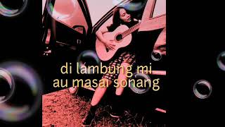 DJ pariban status wa