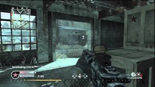 Call Of Duty 4 FFA Commentary