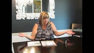 doTerra Training - How to close your class and enroll with larger kits