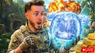 NEW QUICK PLAY SERPENT ISLAND! 🔴TOP LEADERBOARD PLAYER! 🔴 COD MOBILE! 🔴 screenshot 4