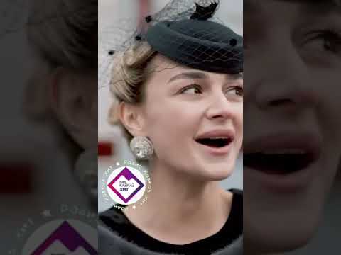 Ислам Мальсуйгенов, Зульфия Чотчаева - Крутится, вертится шар голубой