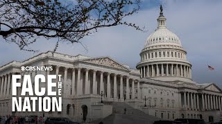 2 Republicans vote with Democrats against Senate DHS funding measure