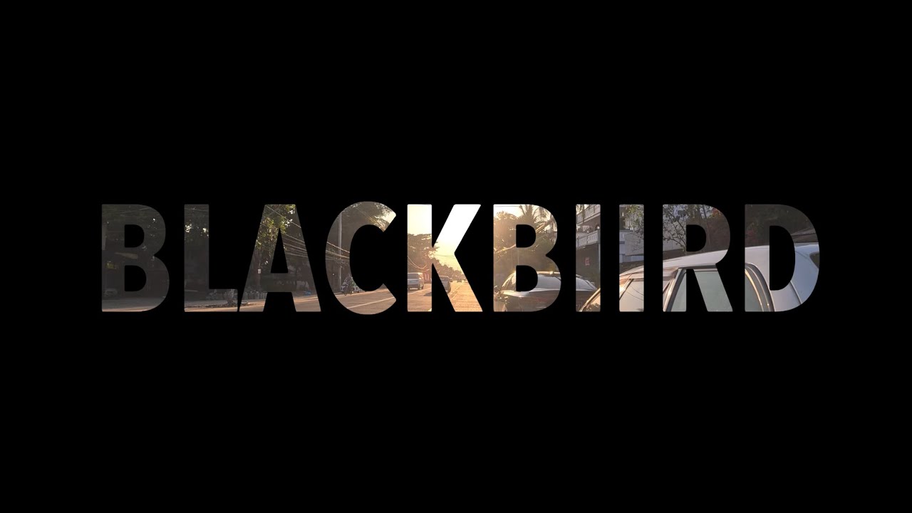 YGN  မြို့ပြ ညနေခင်း