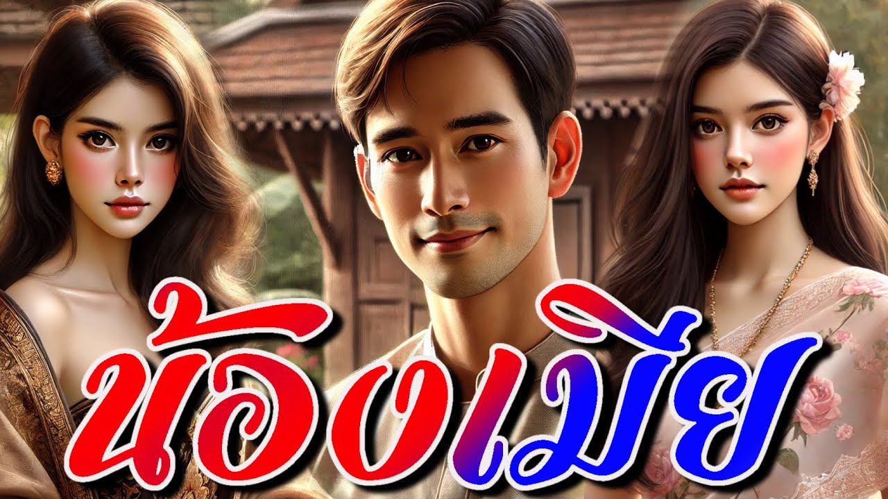 น้องเมีย|คนที่อยากได้คนที่ไม่ใช่ของตน ย่อมนำพาความพินาศมาสู่ตนเอง #นิทานพื้นบ้าน #นิทานชีวิต