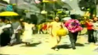 Dunkin Donuts Tvc 1999