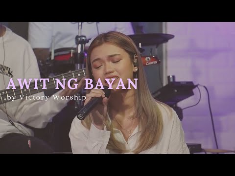Awit ng Bayan