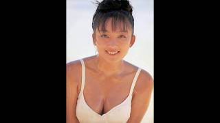 山田まりや（水着）さん！