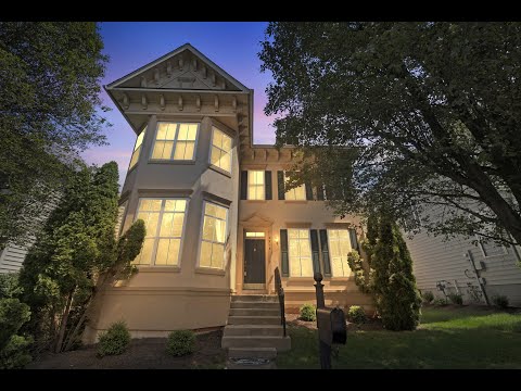 9310 Sumner Lake Blvd, Manassas, VA home video tour