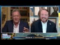 "Do You Just HATE Muslims?!" Piers Morgan vs Randy Fine + Mehdi Hasan