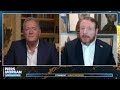 "Do You Just HATE Muslims?!" Piers Morgan vs Randy Fine + Mehdi Hasan