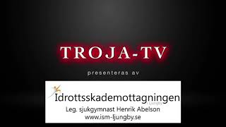 Troja-TV efter 5-1 mot Halmstad hemma