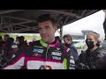 On the Limit | Full Documentary | BTCC 2021