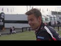 On the Limit | Full Documentary | BTCC 2021
