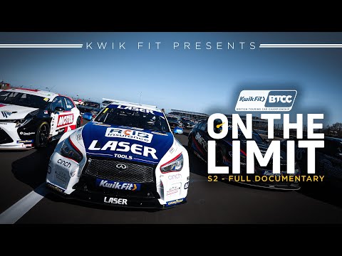btcc 2022 Update On the Limit | Full Documentary | BTCC 2021