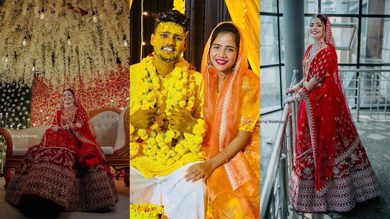 Mashura Basheer brother wedding video | Basheer badhi | suhana Basheer ...
