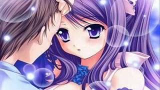 anime couples cute happy