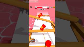 Crowd Master 3D | Walkthrough All Levels Gameplay CML117 | NEW SKIN & ARMOUR | Andriod/iOS Games screenshot 2