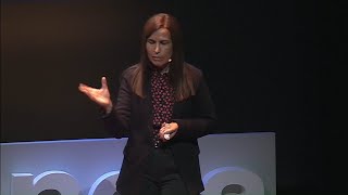 Reinventando los envases para un futuro sin residuos | María Vargas | TEDxUPValència