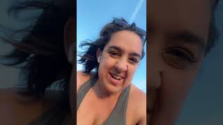 Couch to 1mile! 8 intervals of 2mins walk 1 min rest! #chronicillness  #pots #walk #cerebralpalsy