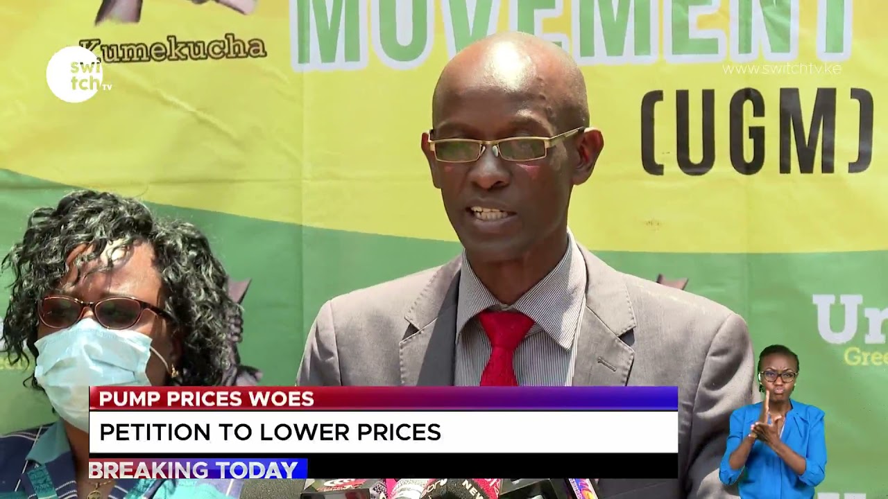 Petition filed to challenge fuel price hike 