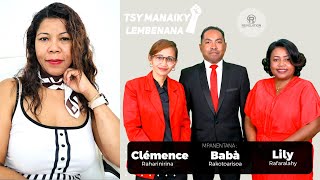 Fanirisoa Ernaivo - DOES NOT ACCEPT LICENSES: SPECIAL PROGRAMS, PUBLISHING etc...