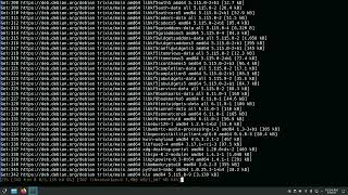 How I Debian Part 2