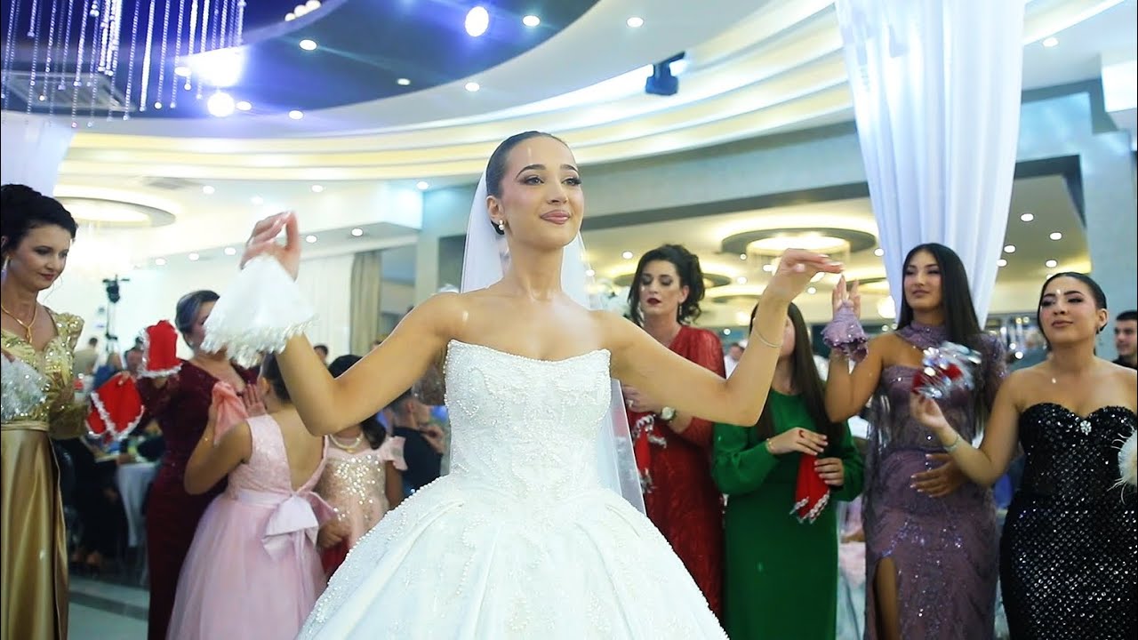 DASMA ME E BUKUR E VITIT 2025 (Enes & Mersida Tetor 2025)