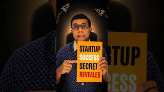 🚀 STARTUP SUCCESS SECRET REVEALED 🔥