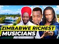 Top 10 Richest Musicians in Zimbabwe 2024