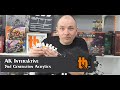 AK Interactive - 3rd Generation Acrylics - Das neue Zeitalter der Acrylfarben? [TB-TV #202]