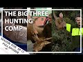 Hunting Aotearoa Series 5 EP17 Opotiki Big 3 Hunting Competition