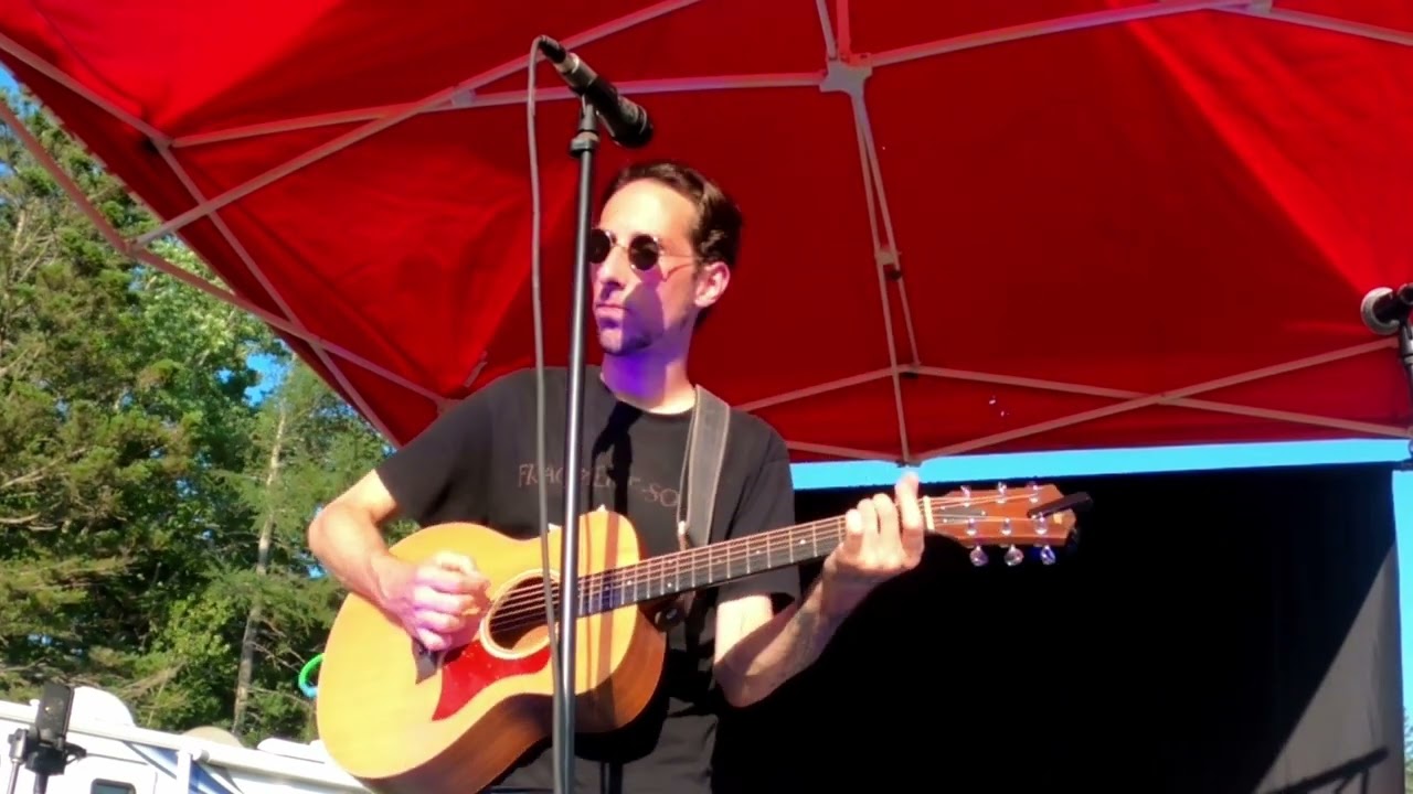 Marc Durkee - Season of Mist (Live at Far Out Festival 2023)