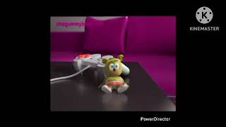 Klaskyklaskyklaskyklasky Gummy Bear Choco Choco Choco Song Version In Luig Group