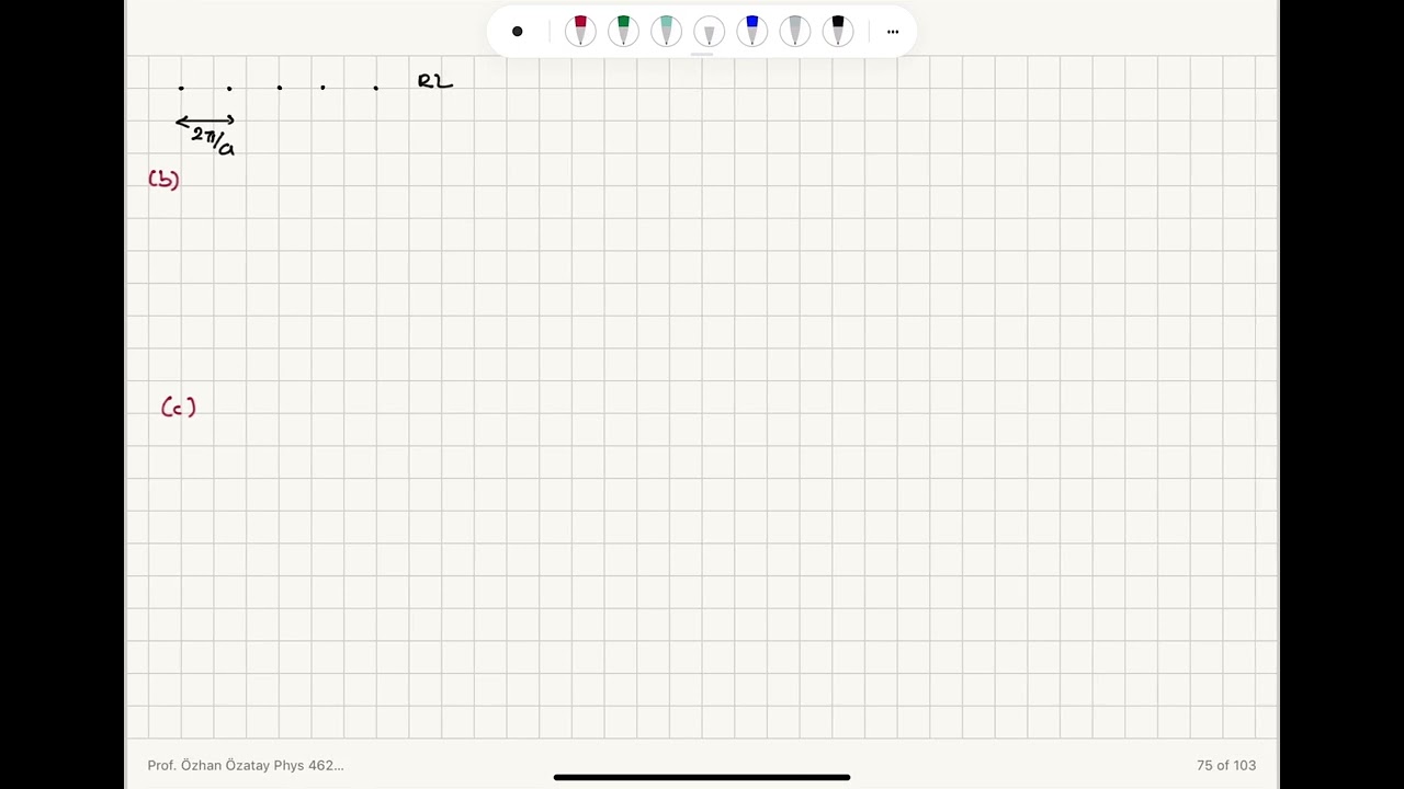 Diatomic Line