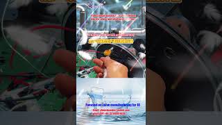 Actuator production and assembly 02