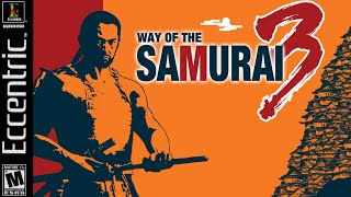 Download Lagu A Samurai's RPG Life(Sim) | Way of the Samurai 3 MP3