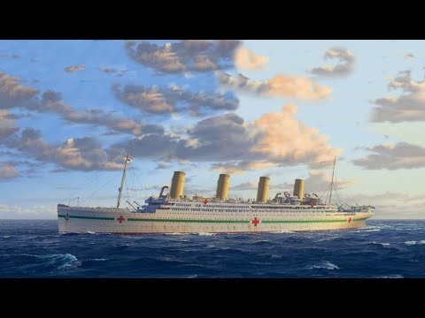 Watch Titanic: Blood and Steel Season 1 Episode 1: A City