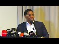 MAKONDA AFUNGUKA SABABU YA KUMLETA RIO FERDINAND TANZANIA NA SABABU YA KUTOKUPOST HII HAPA