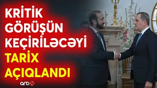 SON DƏQİQƏ! XİN liderləri Qazaxıstanda görüş keçirəcək: Almatıda 