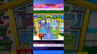 Ztgsf2002  Moment Remi Wins 100000 On Pay The Rent On Bigjons Price Is Right